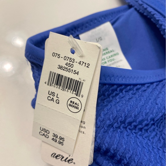 Bikini top - Picture 2 of 3